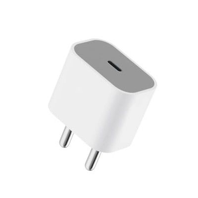 iPhone Charger Original 20W Adapter Fast USB Type C for iPhone 15/15 Plus/15 Pro/15 Pro Max, 