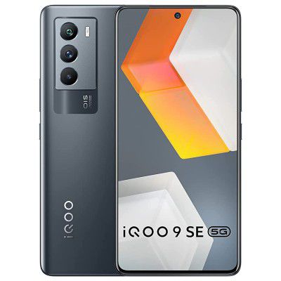 iQOO 9 SE 5G (8GB RAM | 128GB Storage)