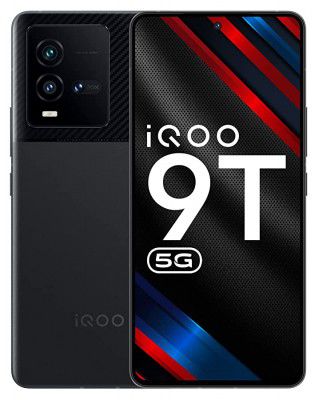 iQOO 9T 5G (8GB RAM 128GB Storage)