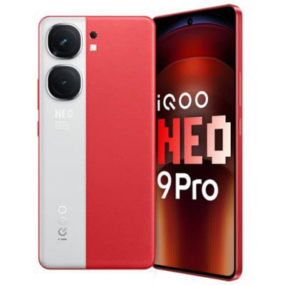 iQOO Neo9 Pro 5G (8GB RAM | 128GB Storage)