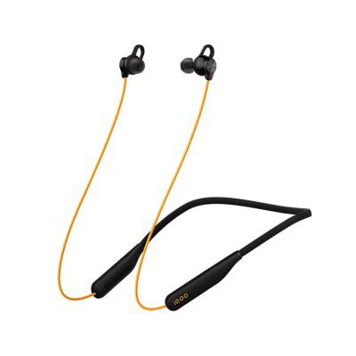 iQOO Wireless Sport | Bluetooth in-Ear Earphones