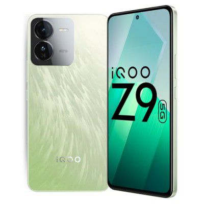 IQOO Z9 5G ( 8GB RAM, 128GB Storage)