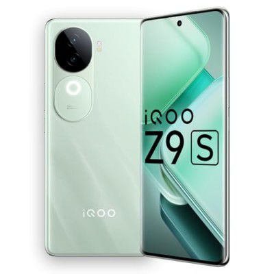 iQOO Z9s 5G (8GB RAM, 128GB Storage)