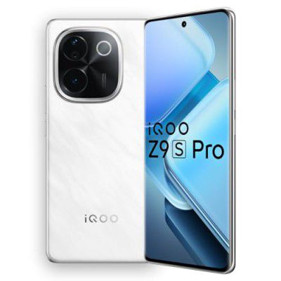 iQOO Z9s Pro 5G (8GB RAM, 128GB Storage)