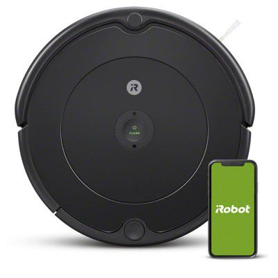 Irobot Roomba 692 Vacuum Cleaning Robotic