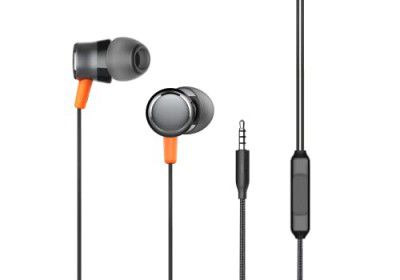 Itel IEP-25 in Ear Wired Earphone