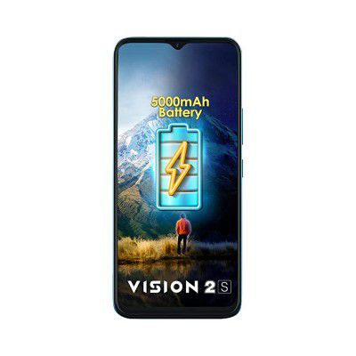 itel Vision2S (2GB RAM 32GB ROM) (P651L)