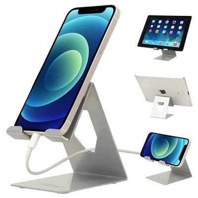 Jabox by SooPii Desktop Tablet Stand + Mobile Stand