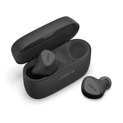 Jabra Elite 5 True Wireless in Ear Bluetooth Earbuds