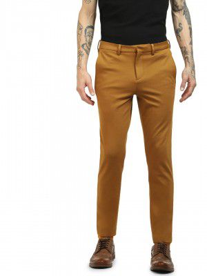 Jack & Jones Men Casual Pants