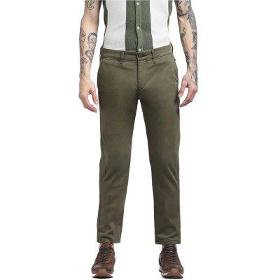 Jack & Jones Men Pants