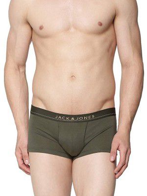 Jack & Jones Men Trunks