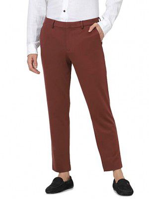 Jack & Jones Mens Chino Slim Casual Pants