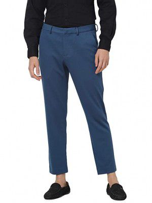 Jack & Jones Mens Chino Slim Casual Pants