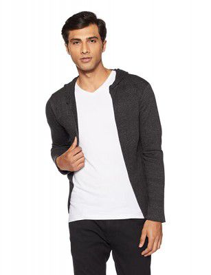 Jack & Jones Mens Cotton Sweatshirt