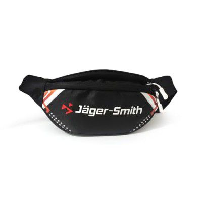 Jager-Smith WB-100 Unisex Waist Bag