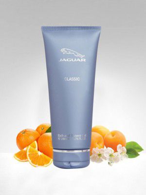 JAGUAR Classic Shower Gel - 200ml