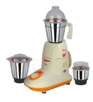 Jaipan JP_HMG 550-Watt Hero Mixer Grinder