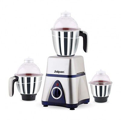 Jaipan JPMG0023 750W Mixer Grinder