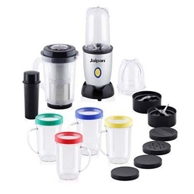 Jaipan Magic Bullet (400W) 21Pcs set