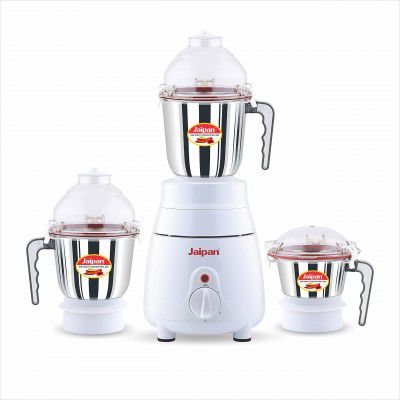 Jaipan Mega Mix Mixer Grinder 900W