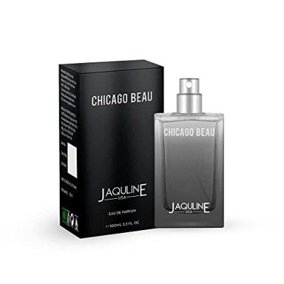 Jaquline USA Chicago Beau 100 ml | for Men