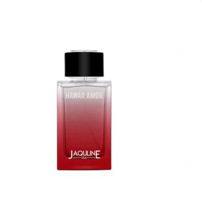 Jaquline USA Hawaii Amor EDP 100ml