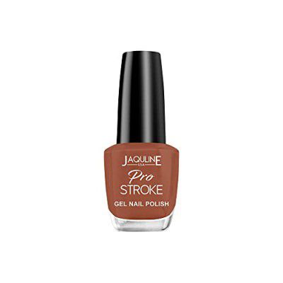 Jaquline USA Pro Stroke Gel Nail Polish 15ml: Sundower 11