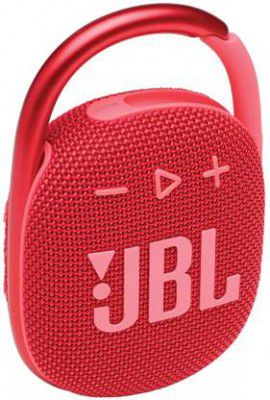 JBL Clip4 5 W Bluetooth Speaker