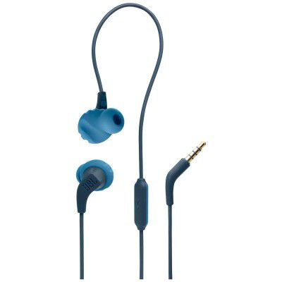 JBL Endurance Run 2 Wired Earphone with Mic