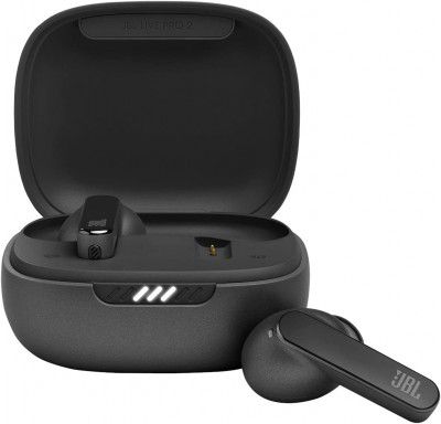 JBL Live Pro 2 True Wireless in Ear Earbuds ANC Earbuds