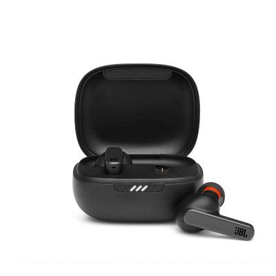 JBL Live Pro+ TWS Adaptive Noise Cancellation Earbuds with Mic