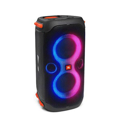 [Extra ₹6000 off] JBL Partybox 110 | Wireless Bluetooth Party Speaker | 160W Monstrous Pro Sound | Built-in Powerbank