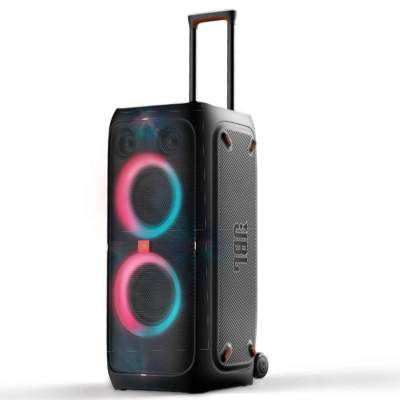 JBL Partybox 310 Portable Bluetooth Party Speaker with Dynamic Light Show