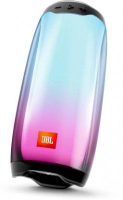 JBL Pulse 4 20 W Bluetooth Speaker