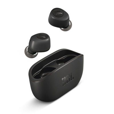 JBL Wave 100 Bluetooth Truly Wireless in Ear Earbuds