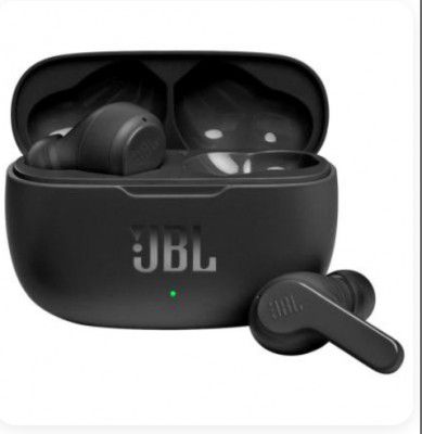 JBL Wave 200 TWS Ear Earbuds