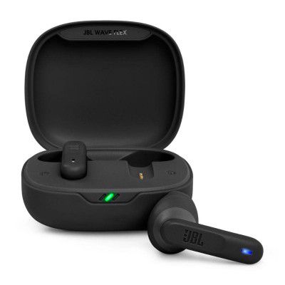 JBL Wave Flex in-Ear Wireless Earbuds TWS with App for Custom