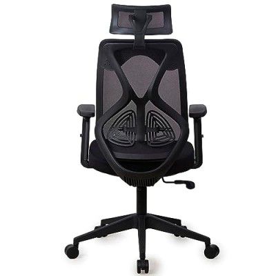 Jd9 high store back ergonomic chair