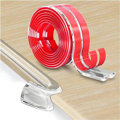 Baby safety bumper tape best sale