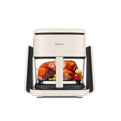 Jimmy AF3 Air Fryer for Home Toasting Etc