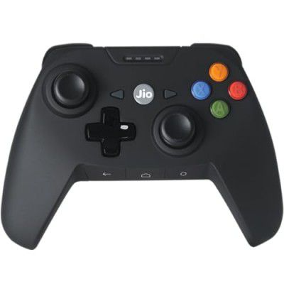 Jio Bluetooth Game Controller JGC 100