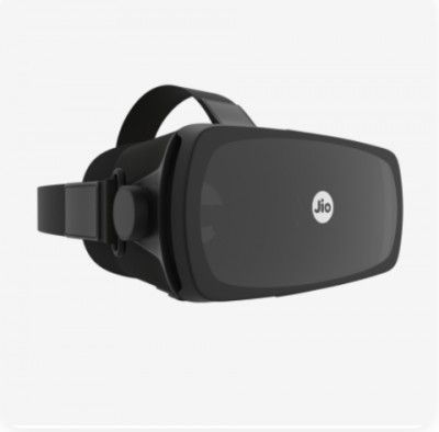 JioDive Smartphone-based Virtual Reality headset to watch TATA IPL on JioCinema in 360 VR