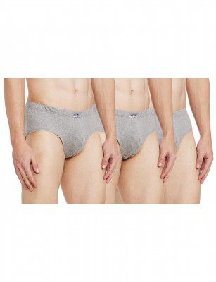 Jockey Mens Cotton Brief