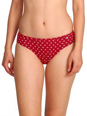 Jockey Womens Bikini