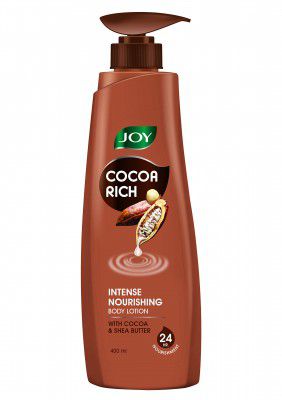 Joy Cocoa Rich Intense Nourishing Body Lotion 400 ml