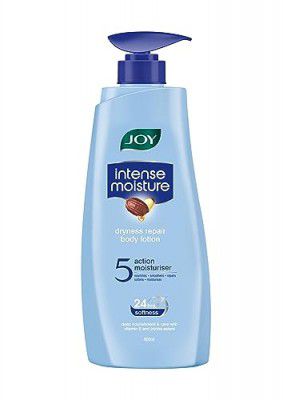 Joy Intense Moisture Shea Butter Body Lotion For Dry Skin (600ml)