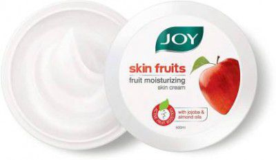 Joy Skin Fruits Fruit Moisturizing Skin Cream (500 ml)