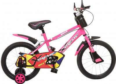 Kids cycle 5 hot sale to 8 years