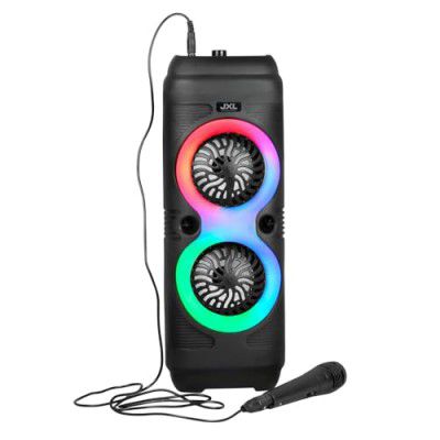 JXL 110 RGB Fusion Party 50W Karaoke Bluetooth Party Speaker